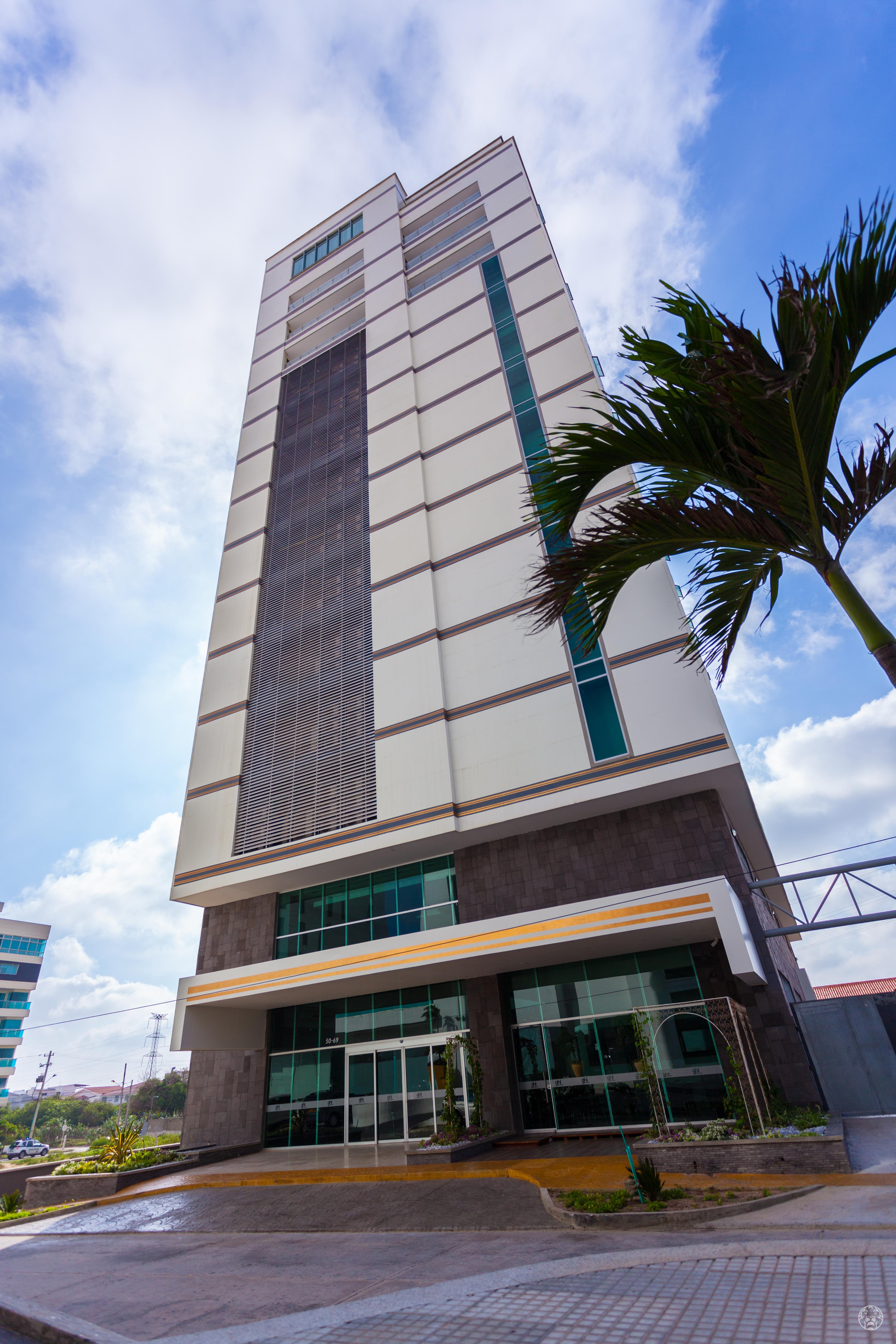 Ghl Collection Barranquilla Hotel Exterior foto